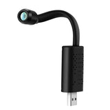 מצלמת מעקב זעירה בחיבור USB