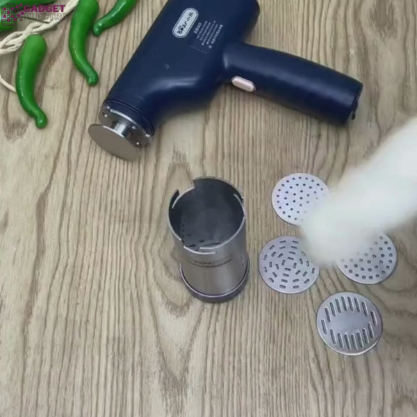 מכשיר להכנת פסטה ונודלס