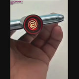 מצית סיגריות לטלפון אנדרואיד