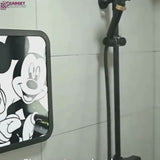 קופסת קיר לאחסון מתקפלת לתמונה